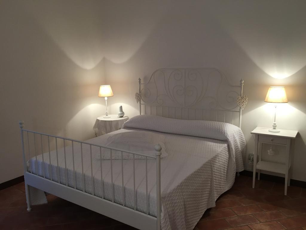 אורביאטו B&B Michelangeli - Private Parking מראה חיצוני תמונה