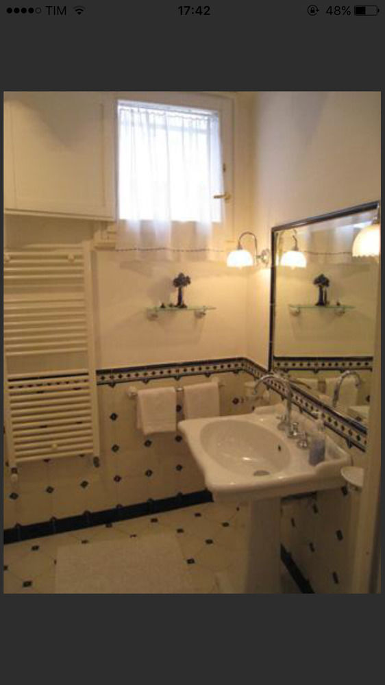 אורביאטו B&B Michelangeli - Private Parking מראה חיצוני תמונה